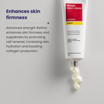 Reequil 0.5% Retinol Night Cream