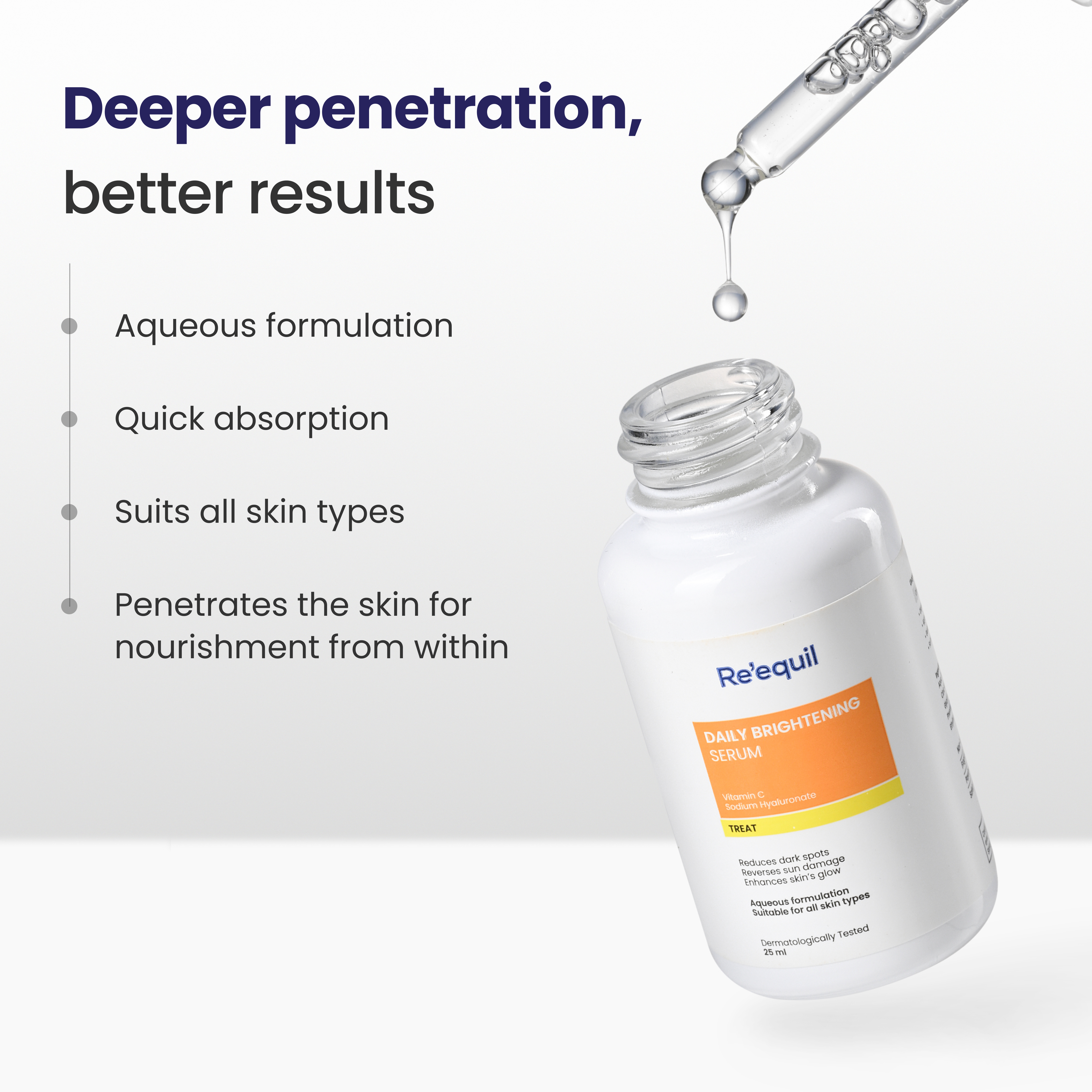 Daily Brightening Vitamin C Serum