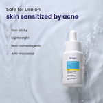 Reequil Skin Clarifying Serum