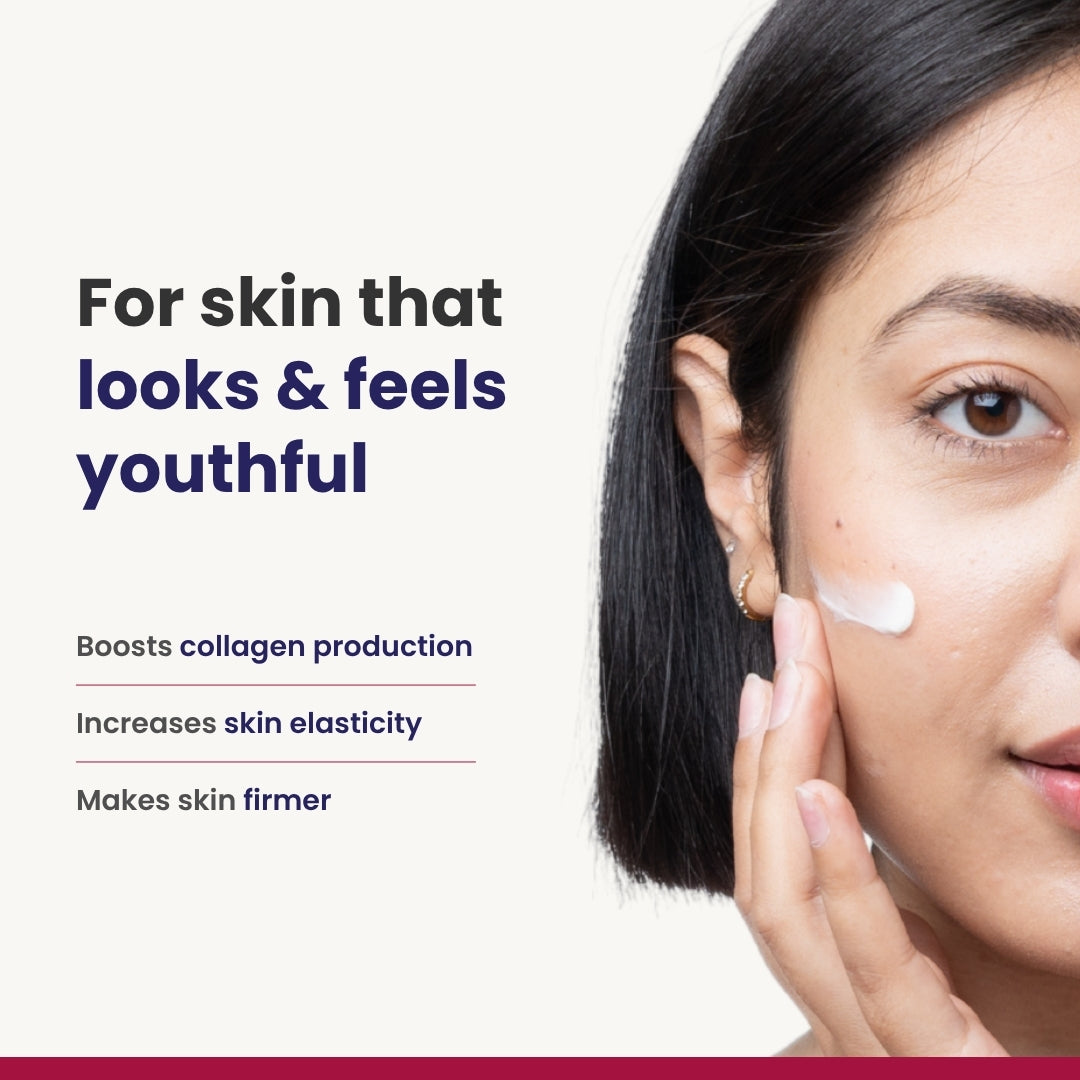 0.3% Retinol Night Cream