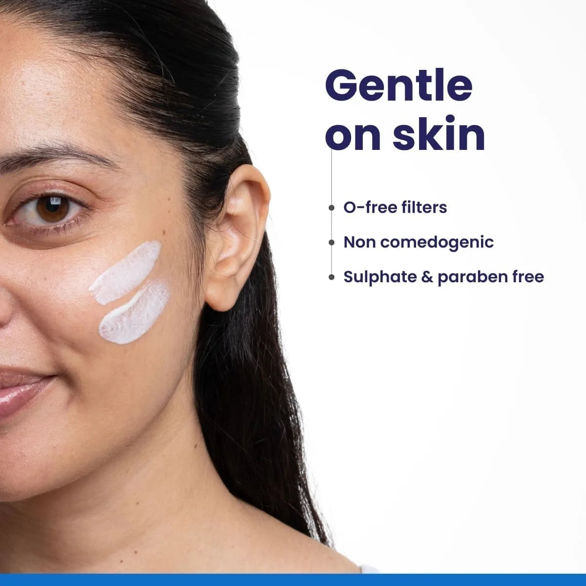 Oil-Free Aquagel Sunscreen