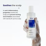 Reeequil Dandruff Control Shampoo