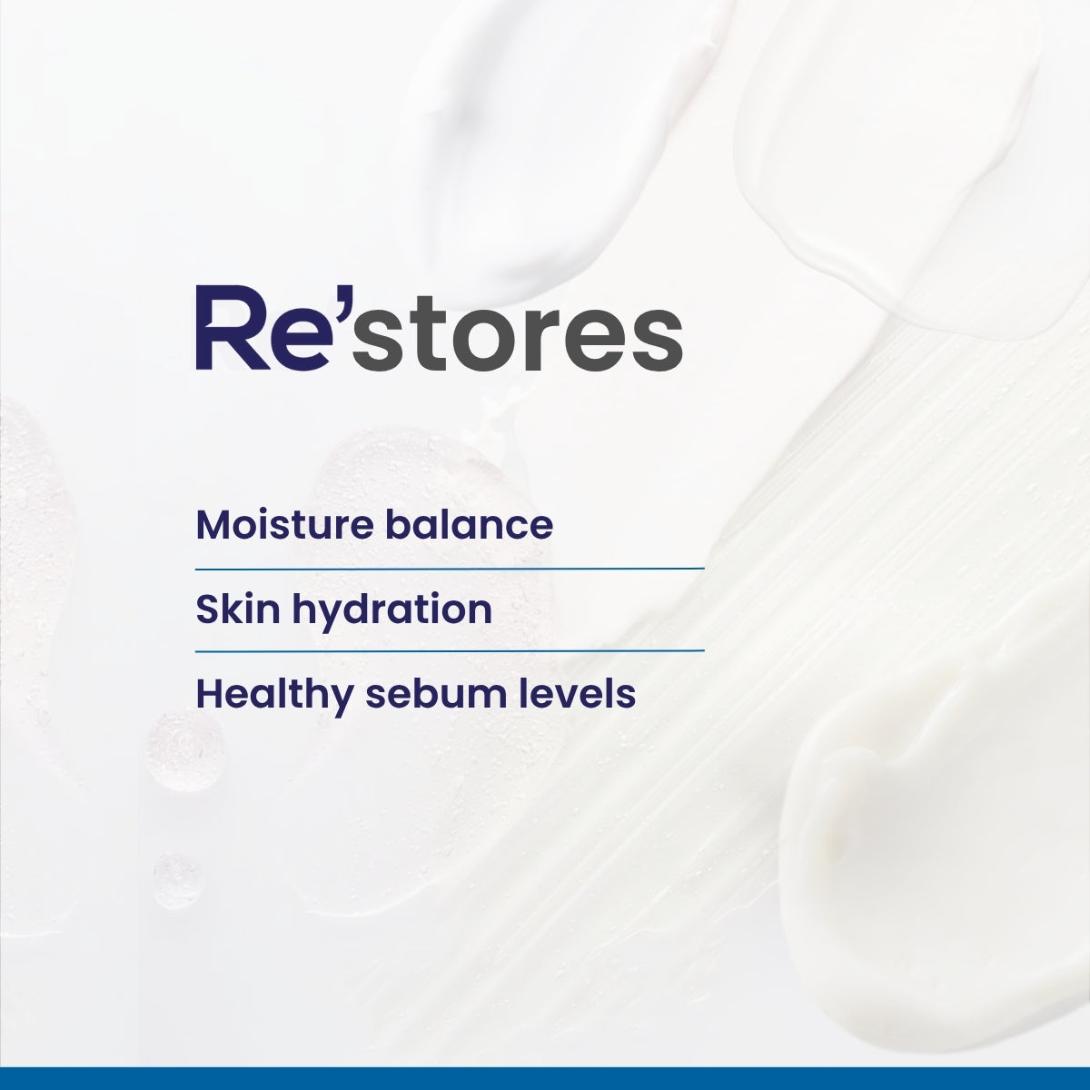 Oil Free Moisturiser