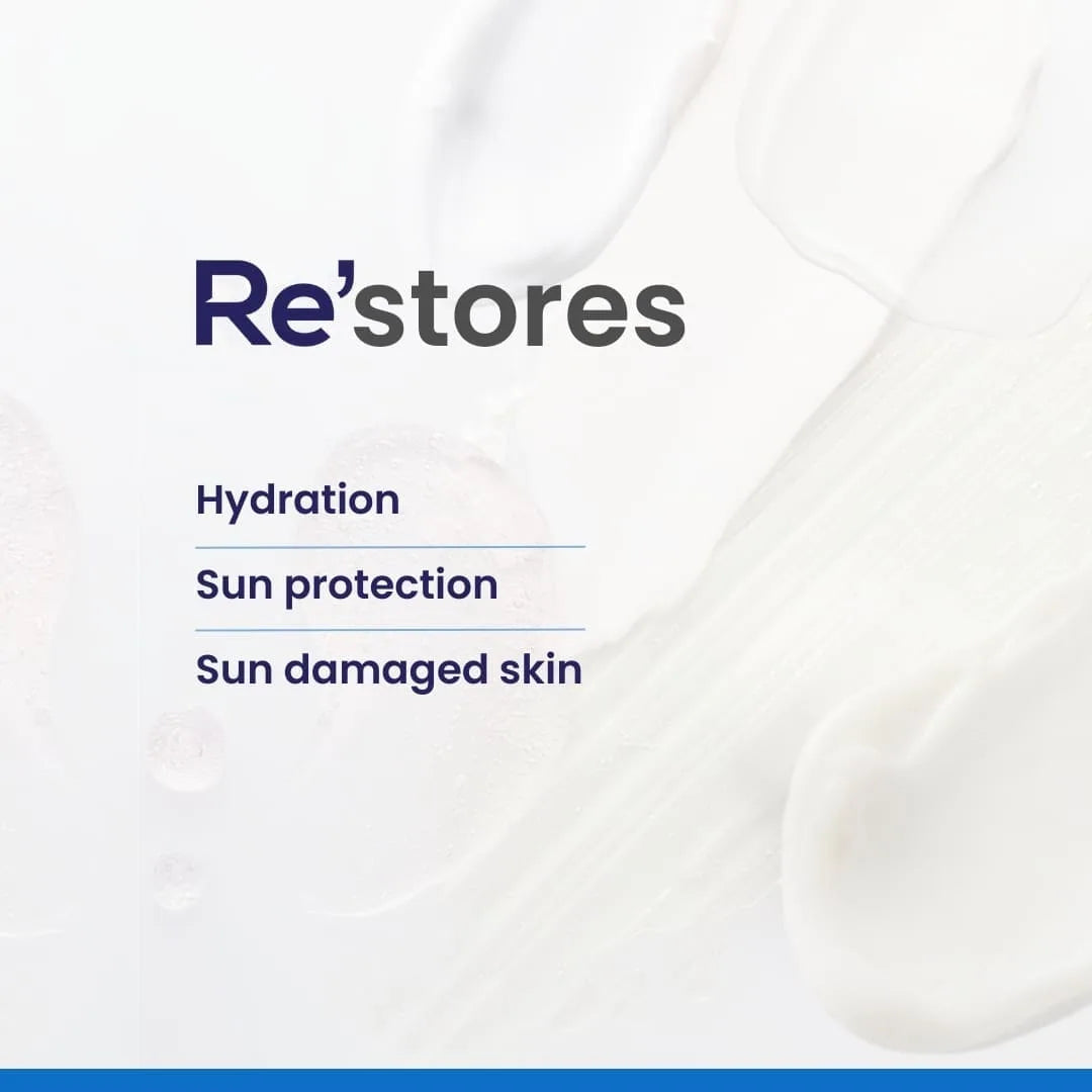 Oil-Free Aquagel Sunscreen