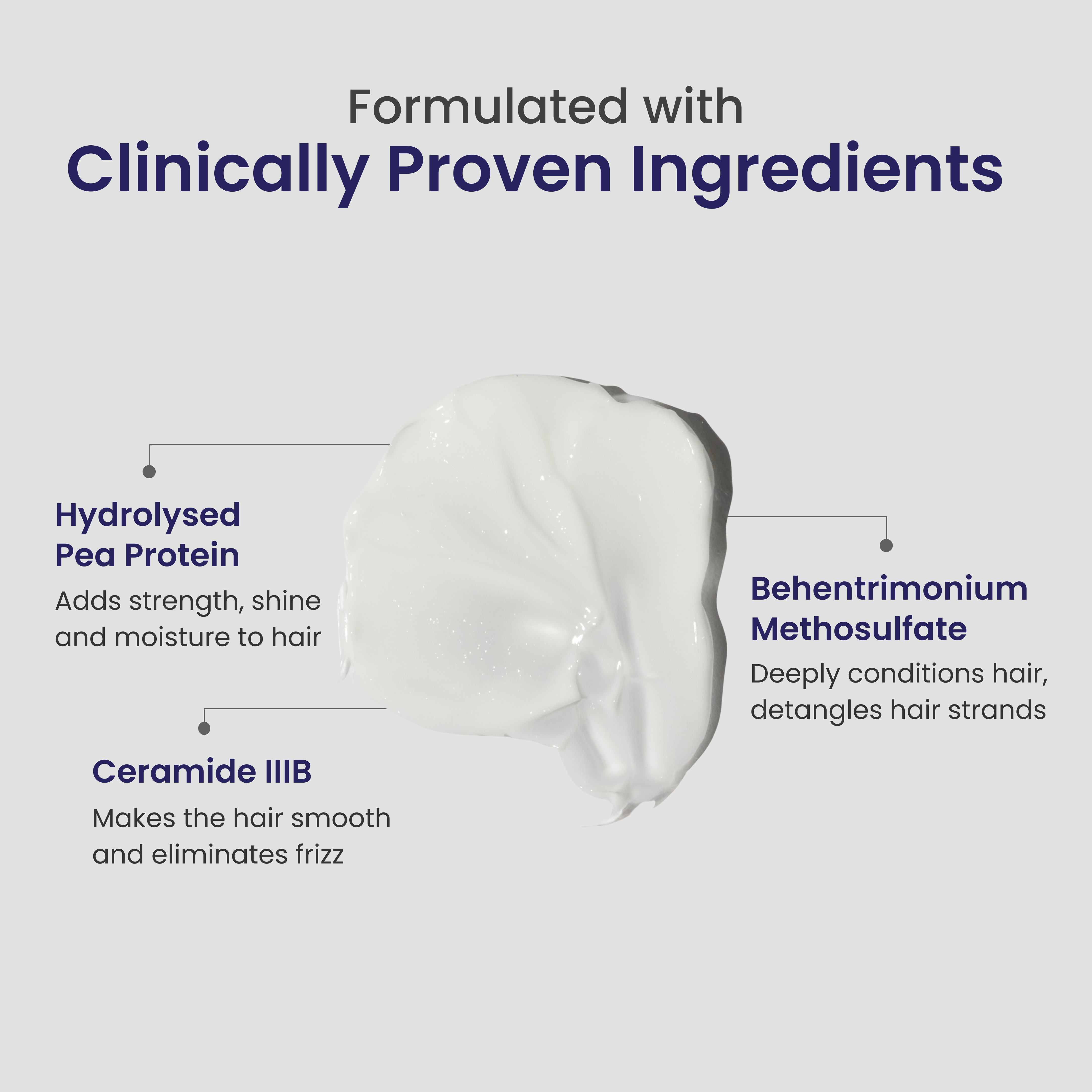 Deep Nourishment Hair Mask