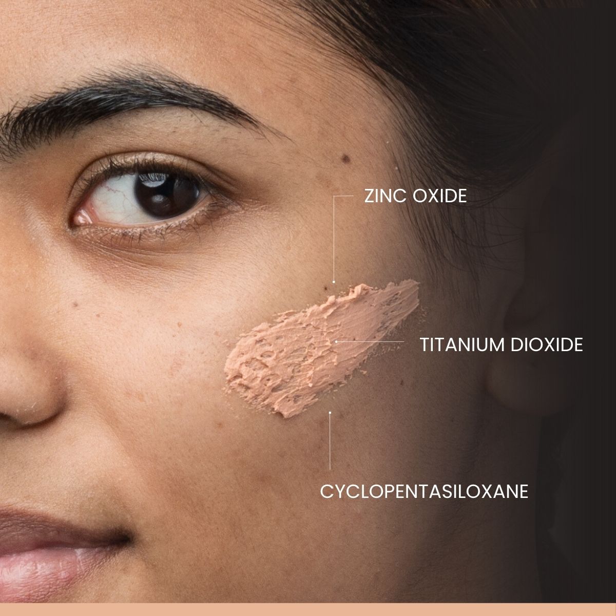 Sheer Zinc Tinted Sunscreen