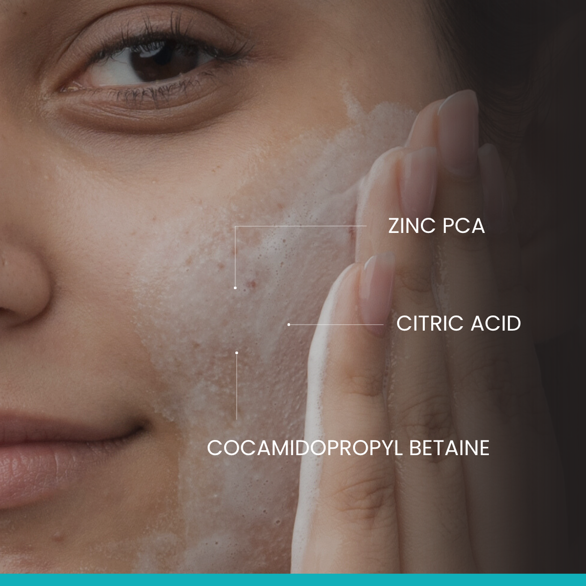 Oil Control Face Wash
