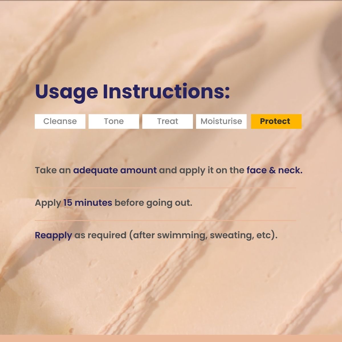 Sheer Zinc Tinted Sunscreen