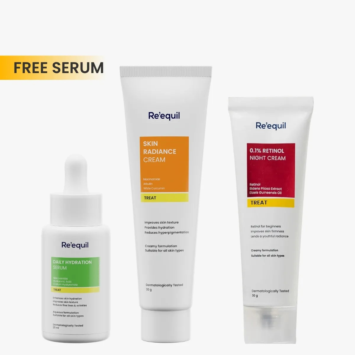 Skin Radiance Cream