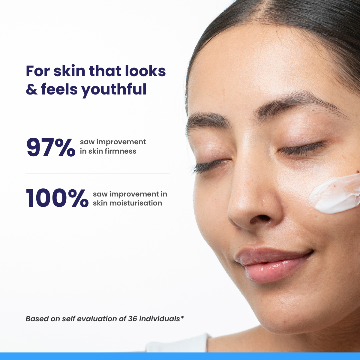 Ceramide & Hyaluronic Acid Moisturiser