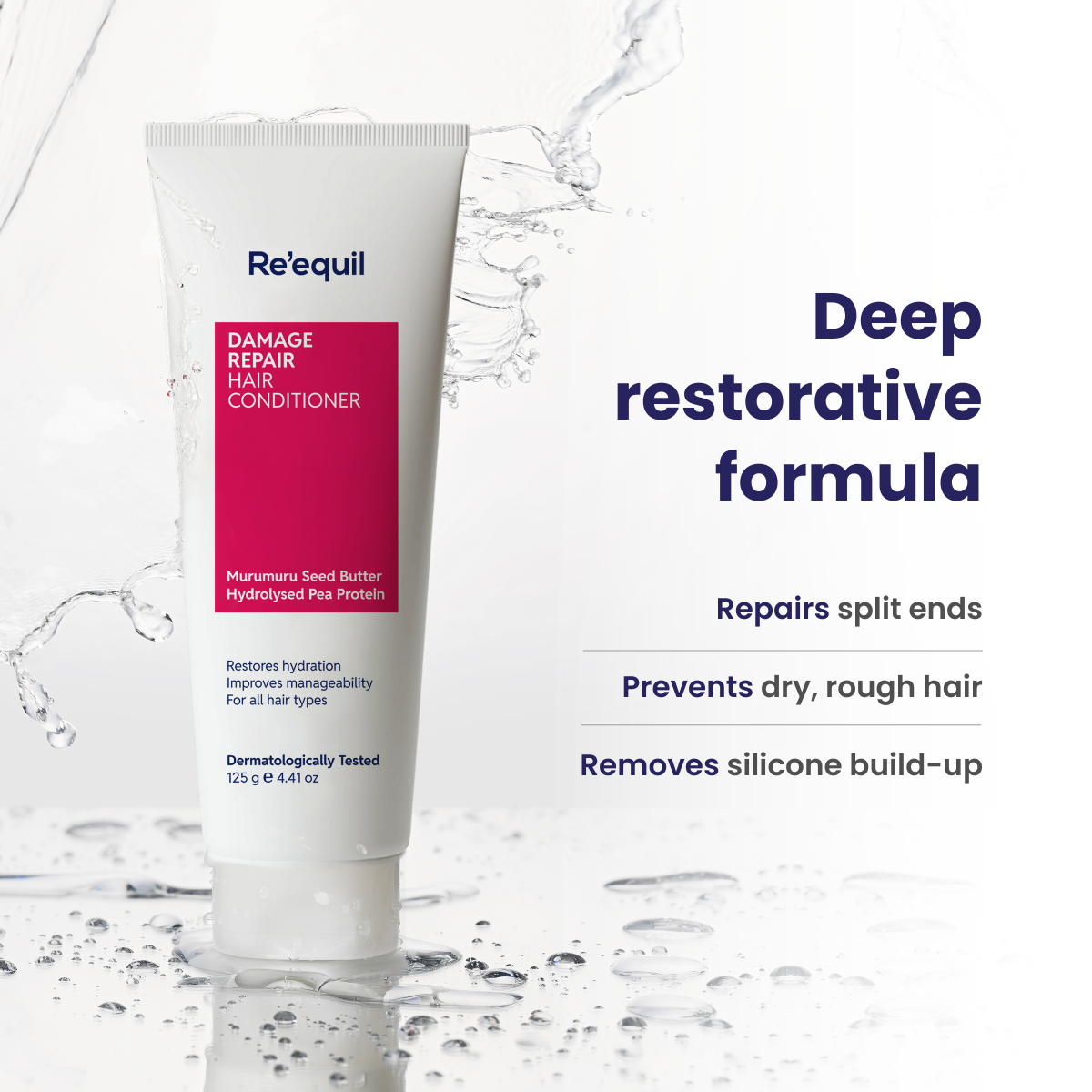 Dandruff Treatment Bundle