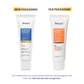 Oxybenzone & OMC Free Sunscreen