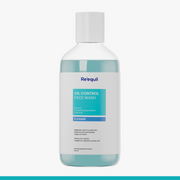 Oil Control Face Wash