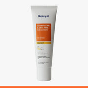 Oxybenzone & OMC Free Sunscreen