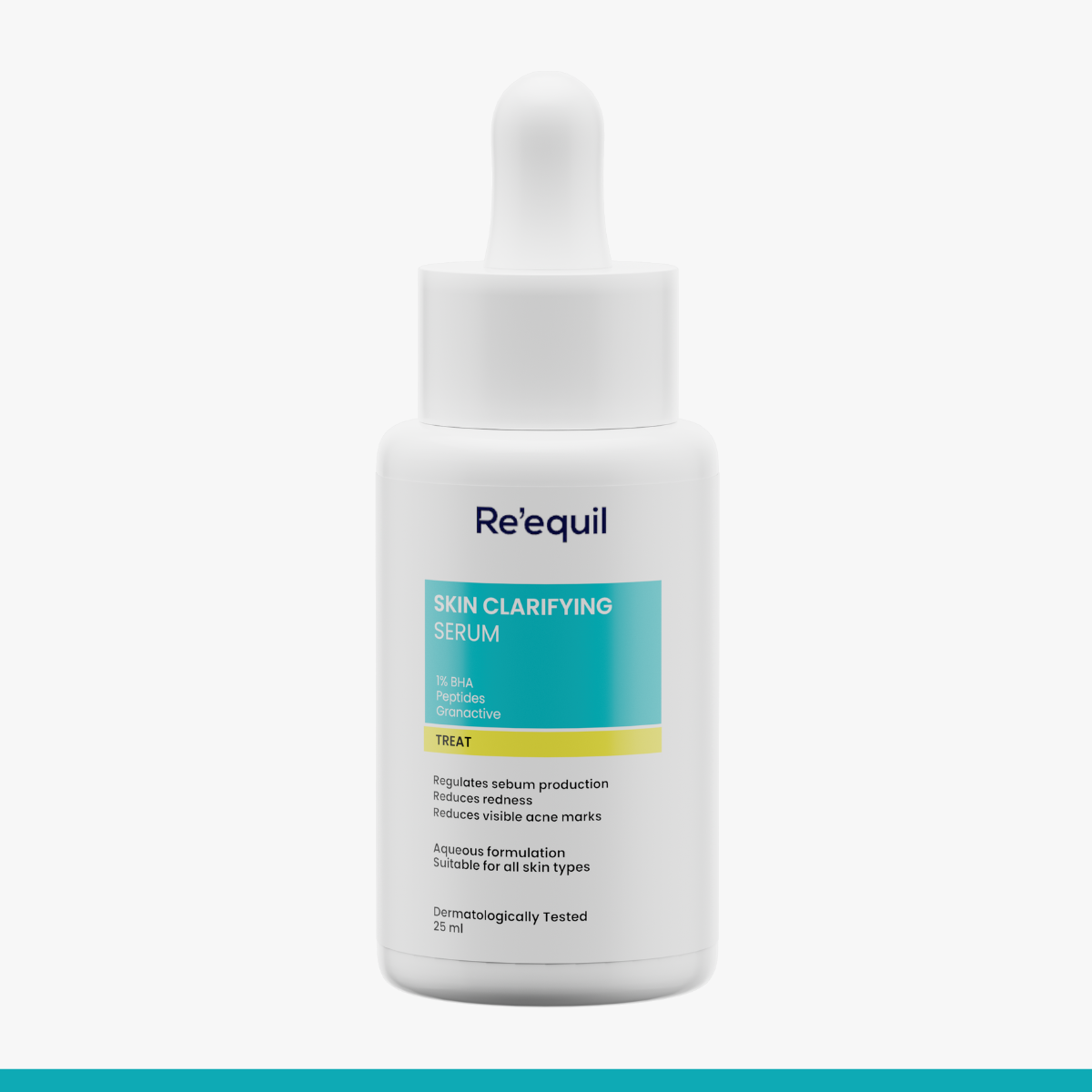 Skin Clarifying Salicylic Acid Serum Skin Clarifying Salicylic Acid Serum