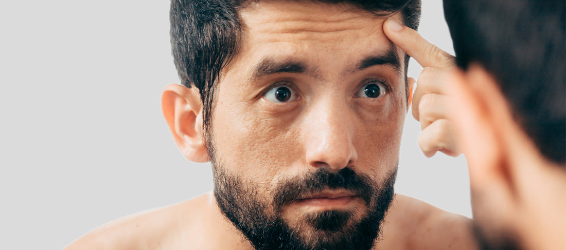 Here’s Why Men Should Wear Sunscreen Everyday To Avoid These 4 Permanent Skin Problems