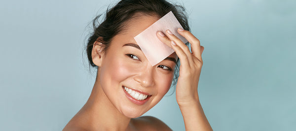5 Easy Ways to Manage An Oily T-Zone in Monsoon