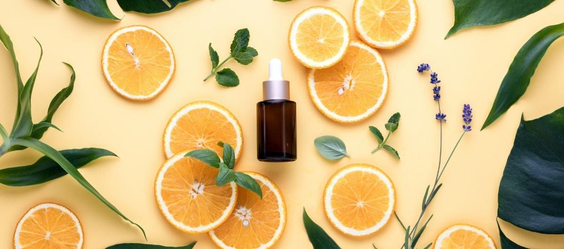 5 Wonderful Benefits of Vitamin C for Summer Skin