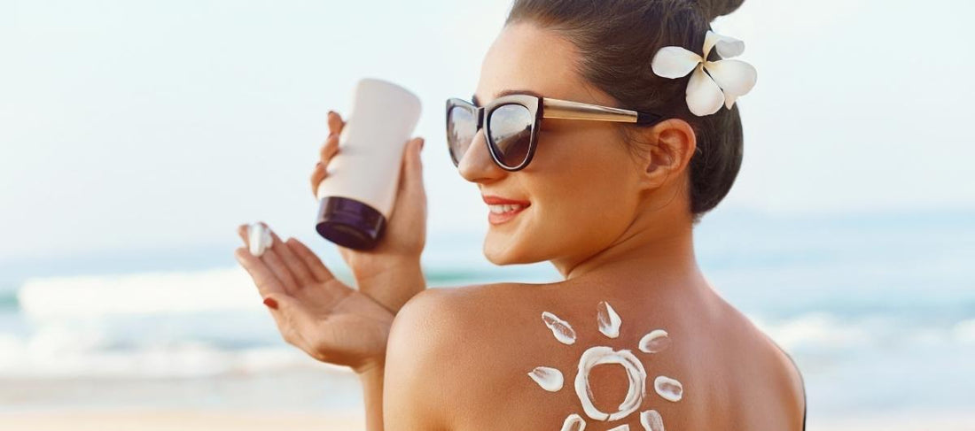 5 Tips to Choose the Best Sunscreen for Summer Skin Care