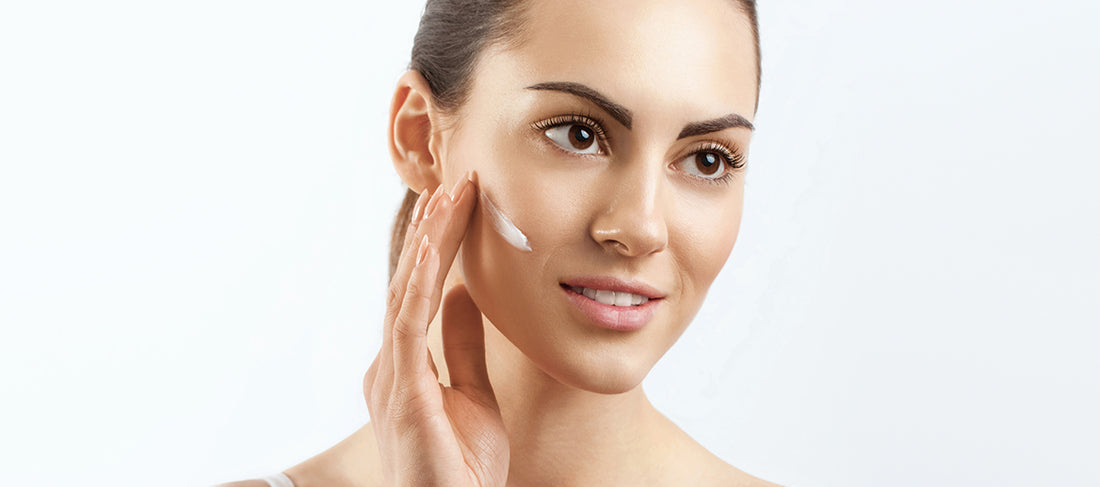 6 expert tips to keep your skin hydrated