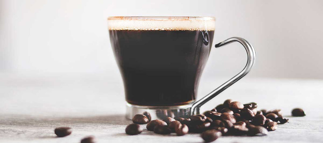 7 Benefits of Caffeine Free Diet