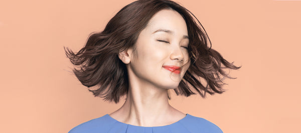 Top 7-Step Routine For Shiny K-pop Hair