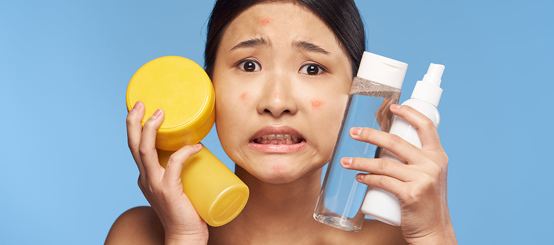 7 Basic Do's And Don'ts For Clear Skin