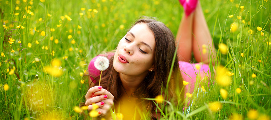 7 Easy Tips For Healthy And Glowing Skin In Spring Season