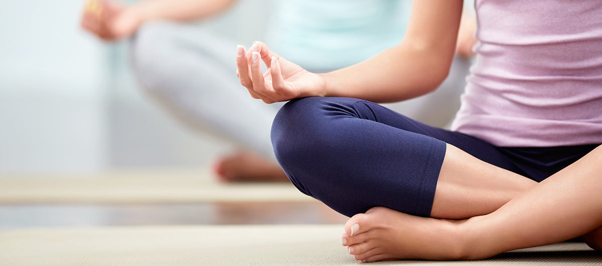 7 Best Yoga Poses For Healthy And Glowing Skin