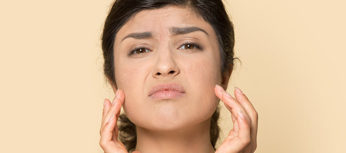 Top 7 ways to combat dry skin in summer 