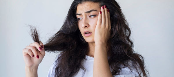 6 Simple And Effective Ways To Manage Frizzy Hair