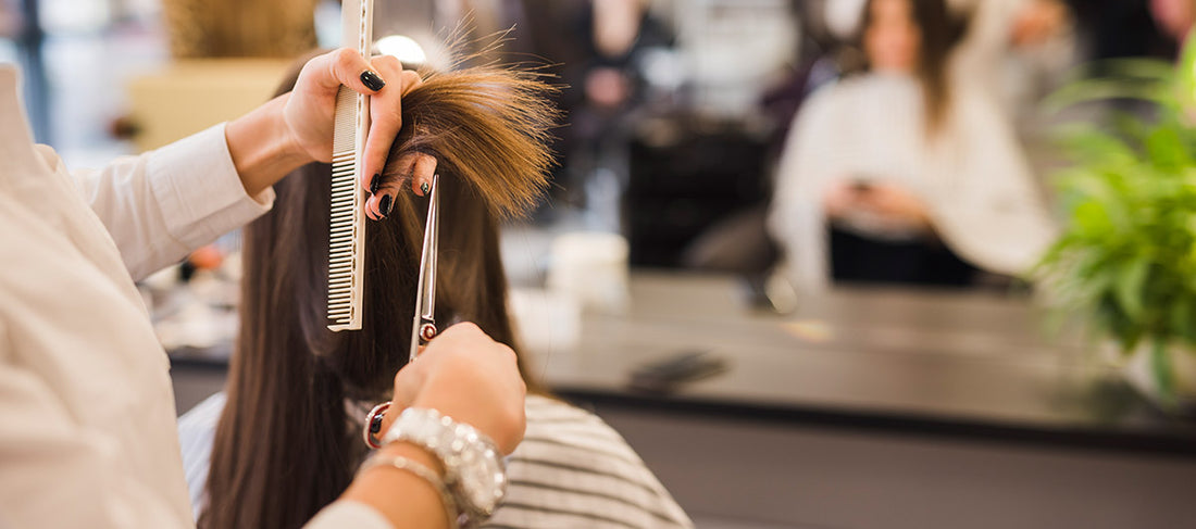 Avoid These Things When You Look Out For A Saloon