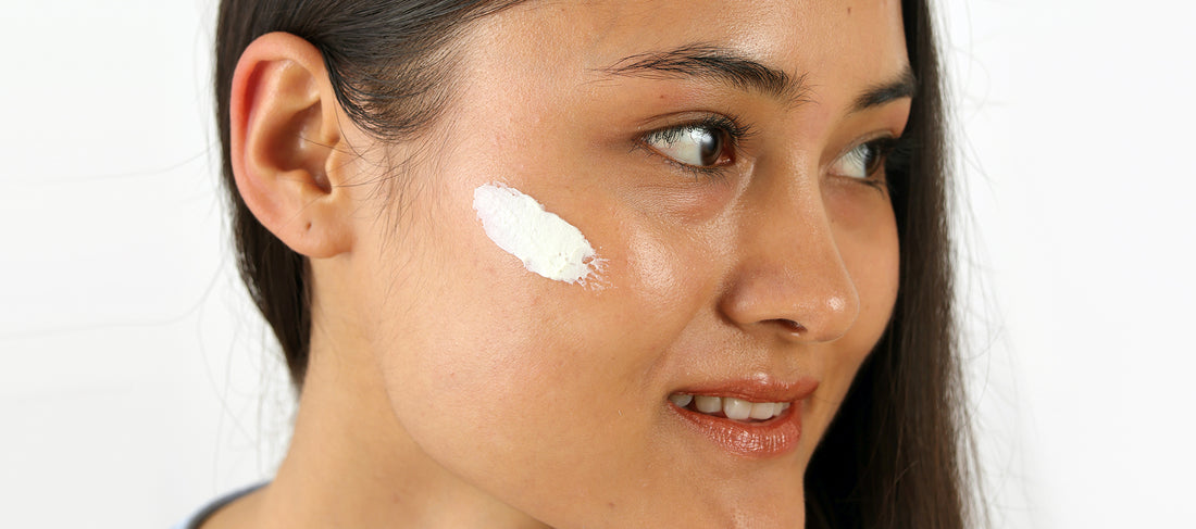 A Beginner’s Guide To Skin Care Ingredients