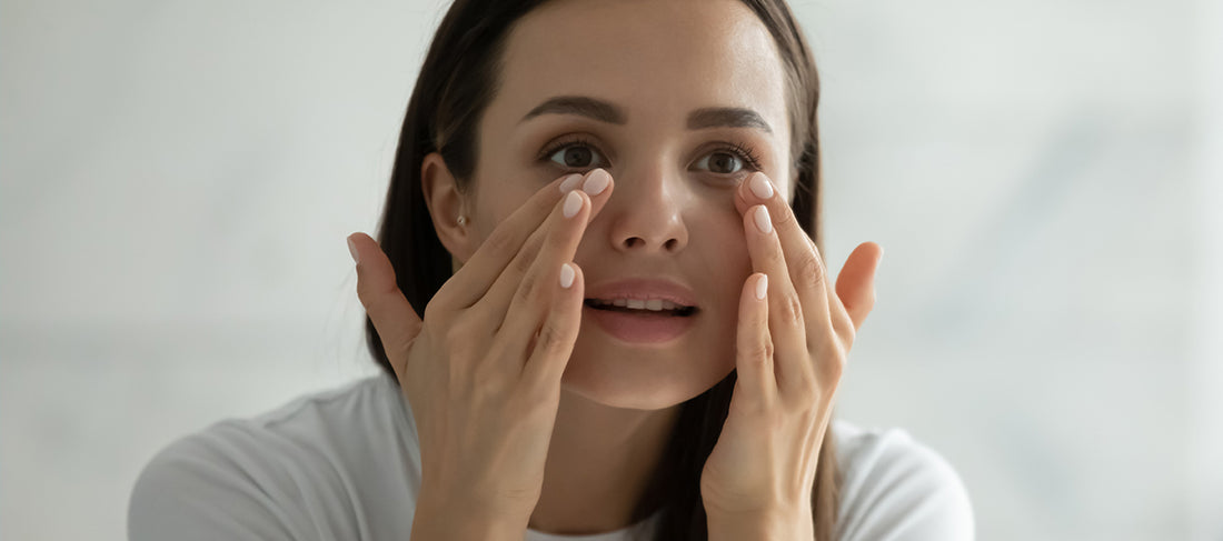 At what age should you start using an eye cream?