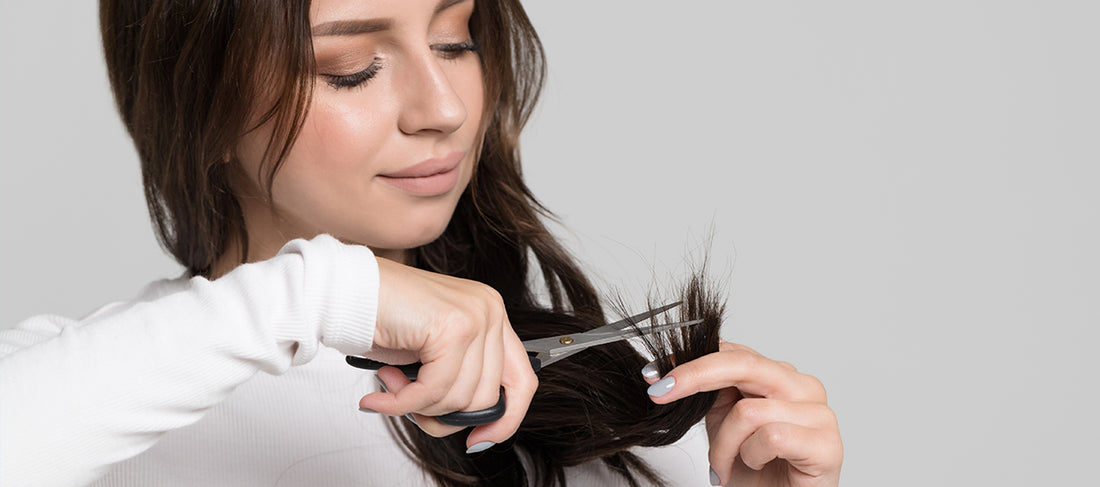 Top 7 Benefits Of Trimming Hair