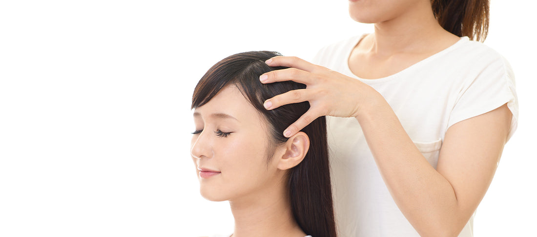 Best scalp exercises for hair growth_reequil