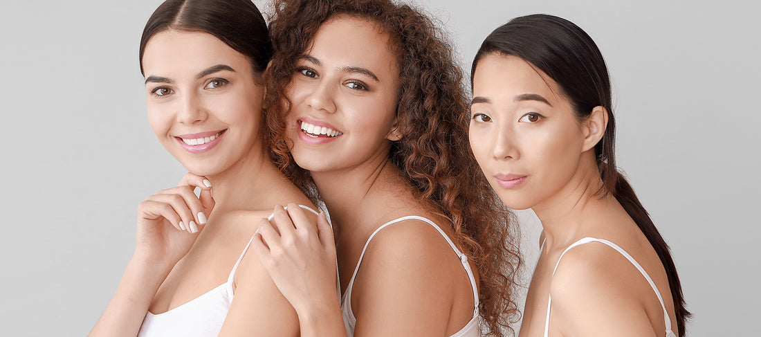Best Skin Care routine for women