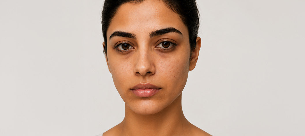 What happens to your skin when you're chronically sleep-deprived?
