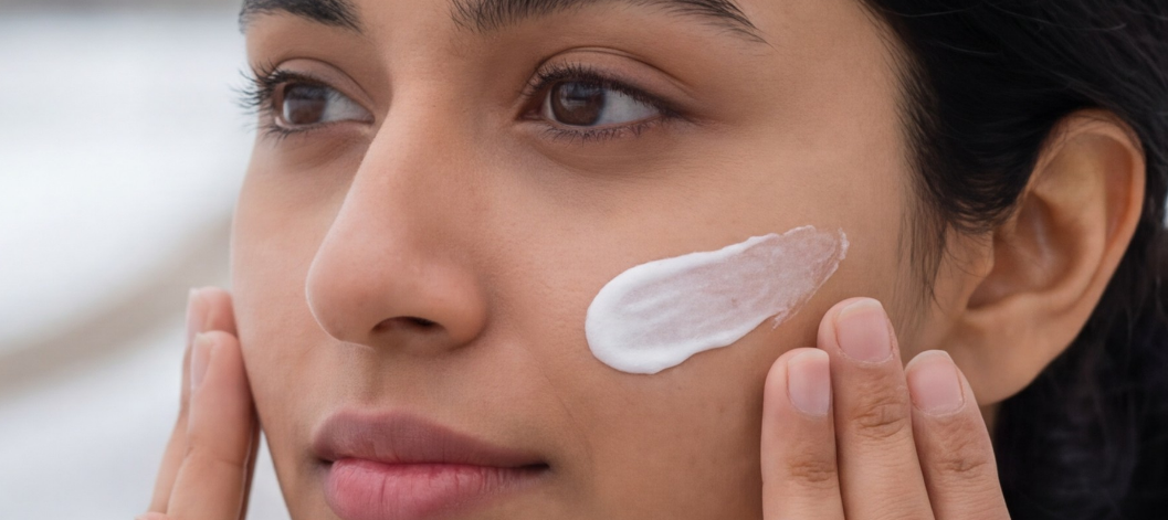 Skincare in Indian weather: What works in humidity, pollution & winter