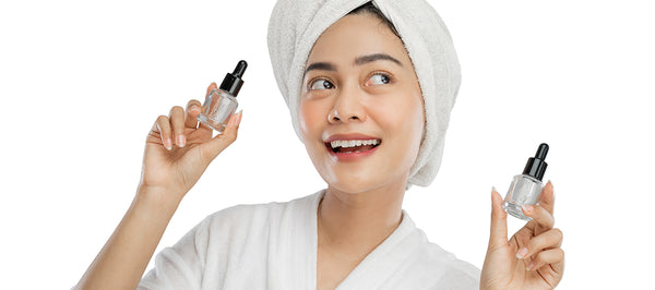 Can You Use Salicylic Acid With Niacinamide?