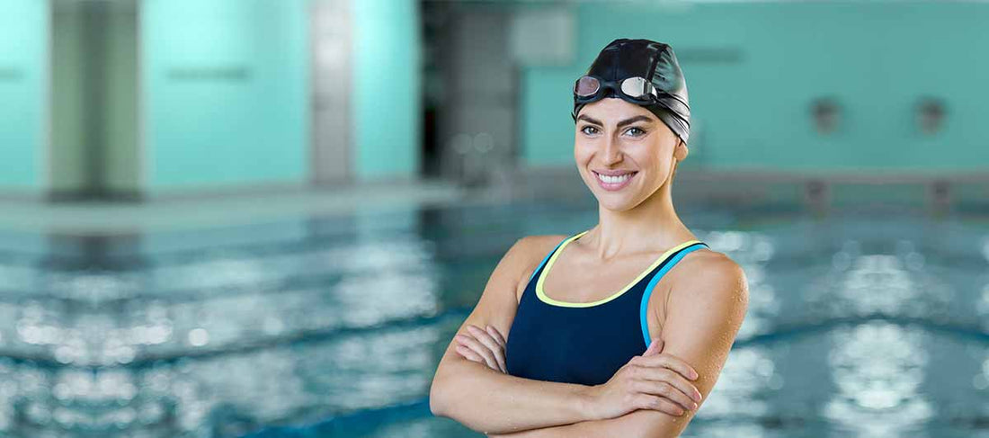 Skin Care Tips for Swimmers