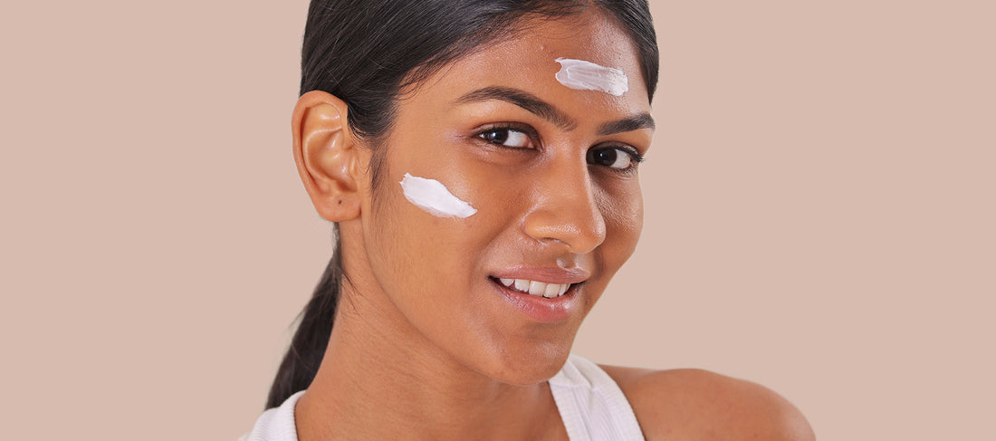 Care Tips for a Normal Skin