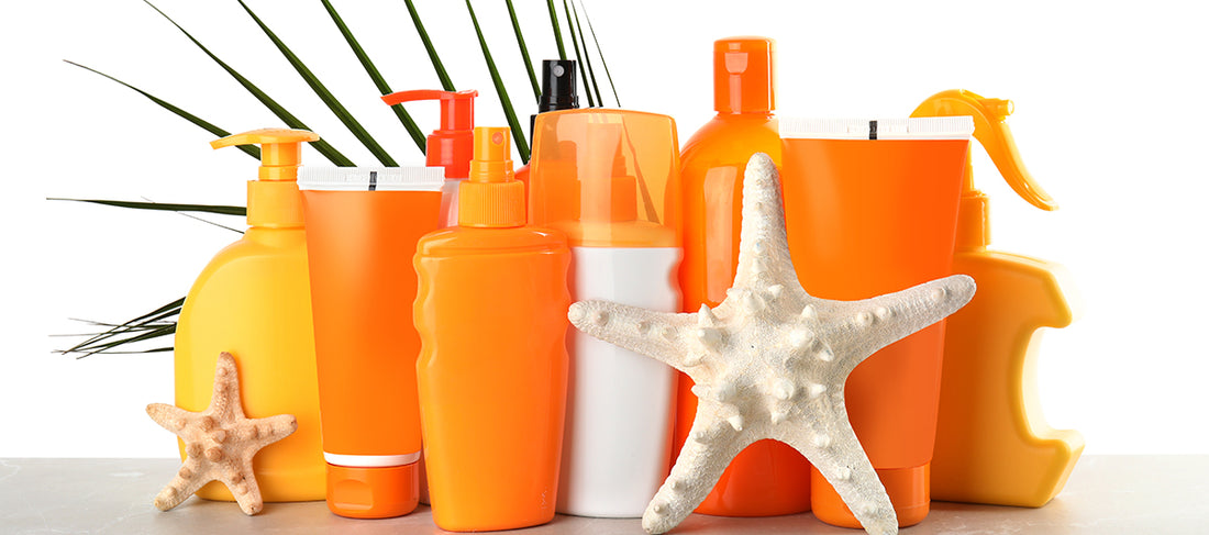 Common Sunscreen Ingredients You Should Avoid, According To Dermatologists