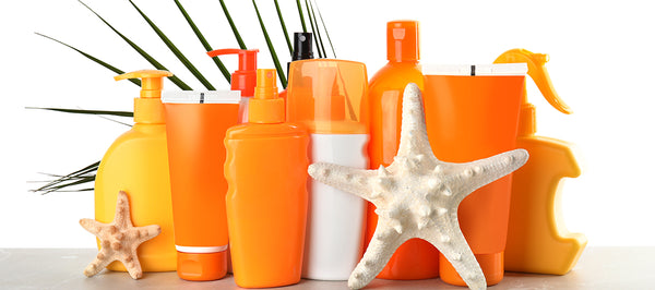 Common Sunscreen Ingredients You Should Avoid, According To Dermatologists