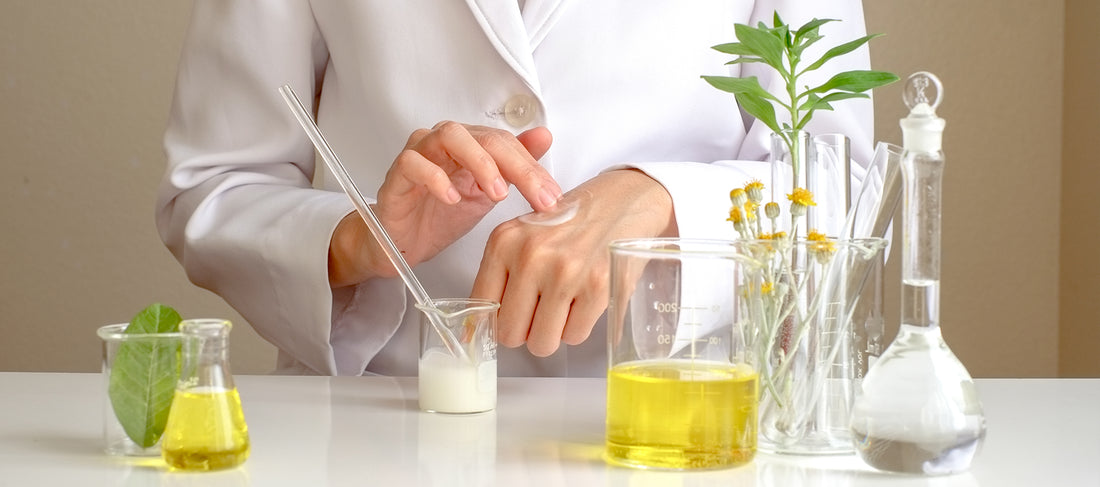 Cosmeceuticals: A breakthrough in the skin care industry