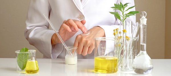 Cosmeceuticals: A breakthrough in the skin care industry