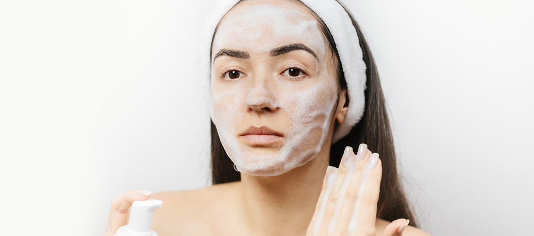 Debunking 5 Common Face Washing Myths