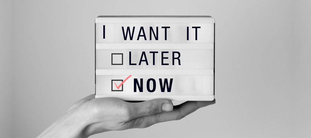 The Cost of Quick Results: How the Need for Instant Results Hurts Long-Term Skin Health