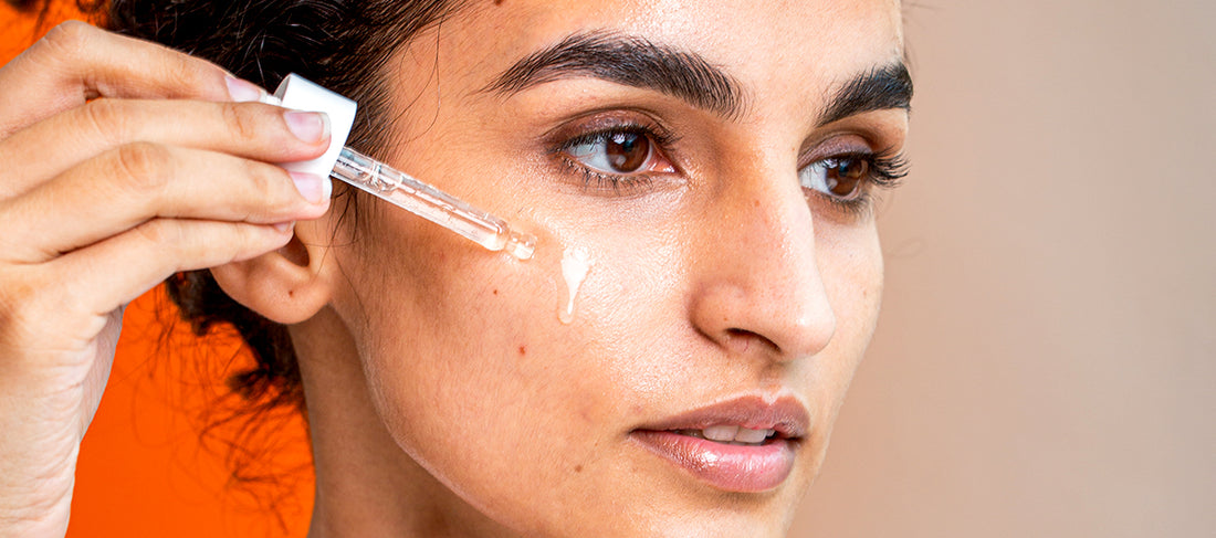The Perfect Vitamin C Derivative For Hyperpigmentation