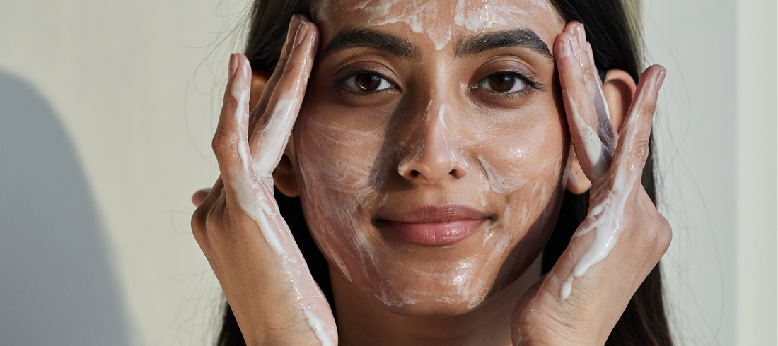 Why You Should Never Skip Your Nighttime Skincare Routine